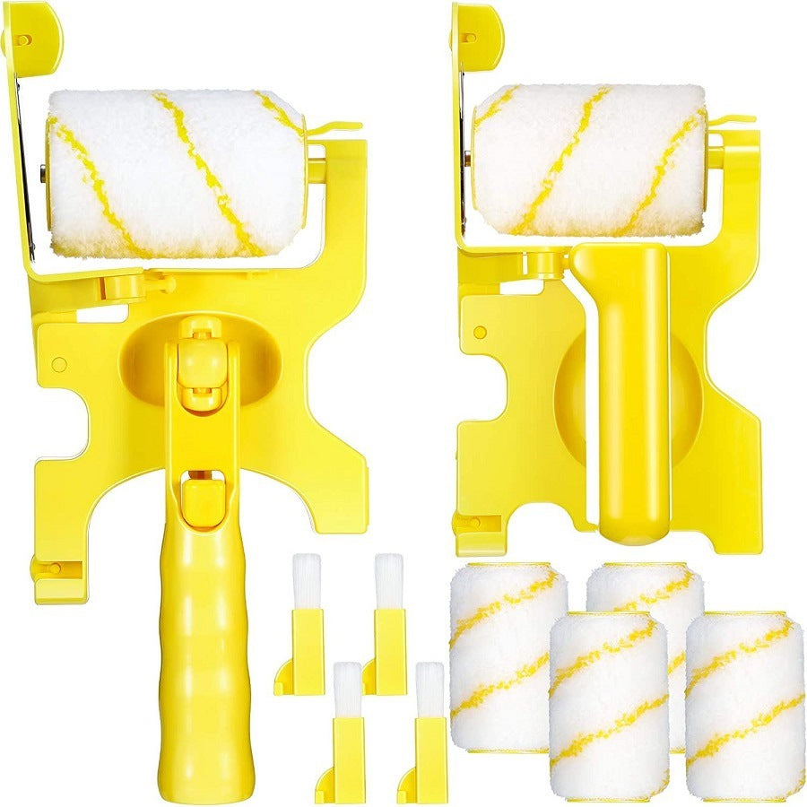 Le rouleau magique qui vous sauve la mise !