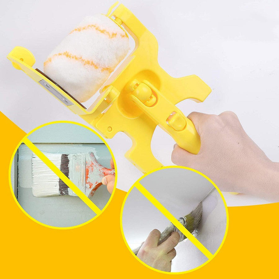 Le rouleau magique qui vous sauve la mise !