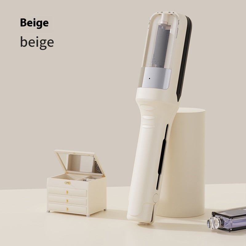 BeautyTrim™ – Adieu les Pointes Abîmées