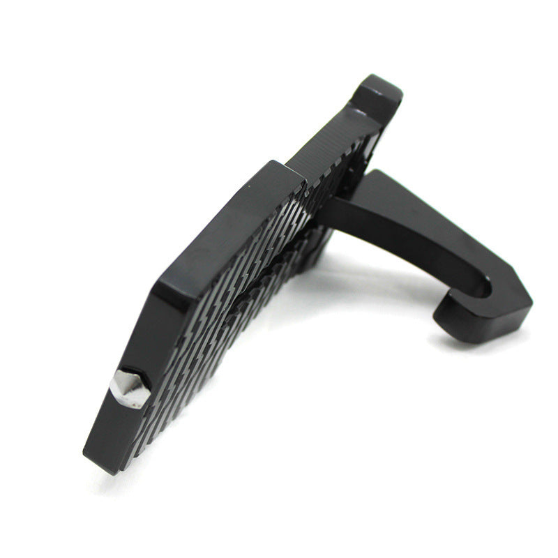 Marchepied pliable pour portière de voiture – 14,90 €, accès toit sans effort, livraison gratuite