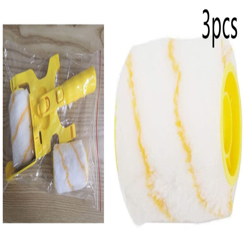 Le rouleau magique qui vous sauve la mise !