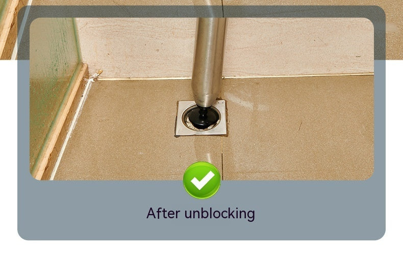 Déboucheur de toilettes et canalisations – Haute pression