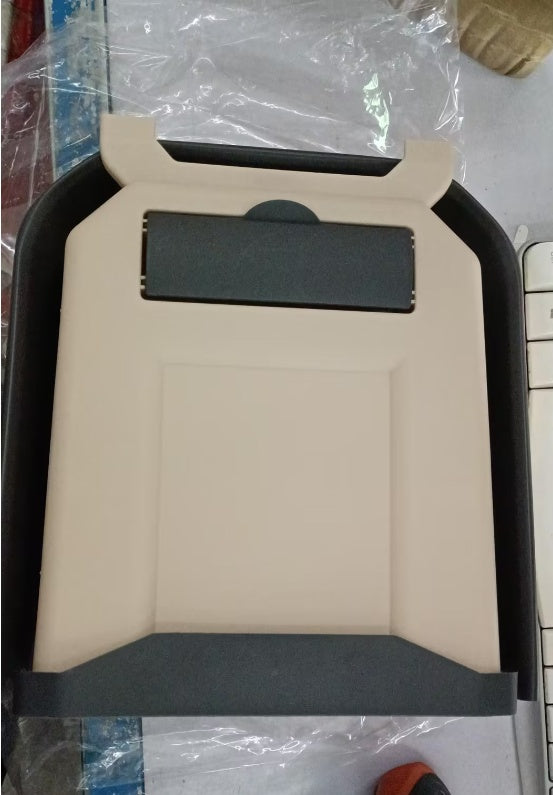 Poubelle Murale Pliable & Gain de Place | Idéale Cuisine, Salle de Bain, Bureau