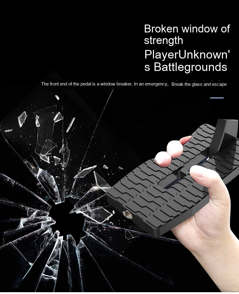 Marchepied pliable pour portière de voiture – 14,90 €, accès toit sans effort, livraison gratuite