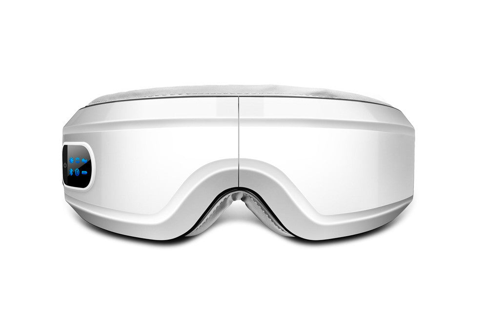 Masque Relaxant Chaud & Froid "Regard Zen"