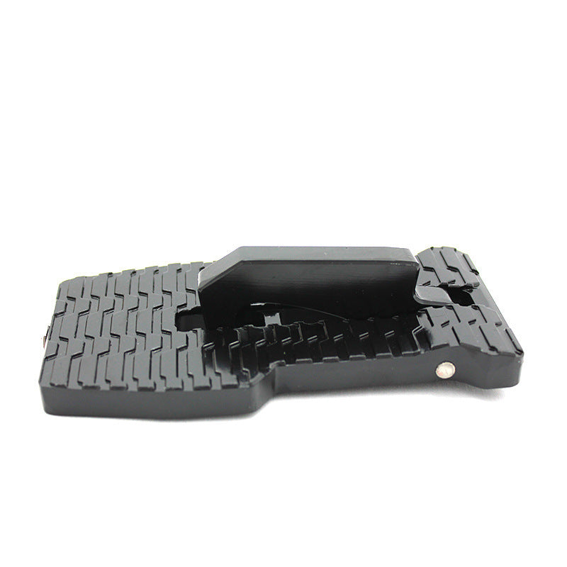 Marchepied pliable pour portière de voiture – 14,90 €, accès toit sans effort, livraison gratuite
