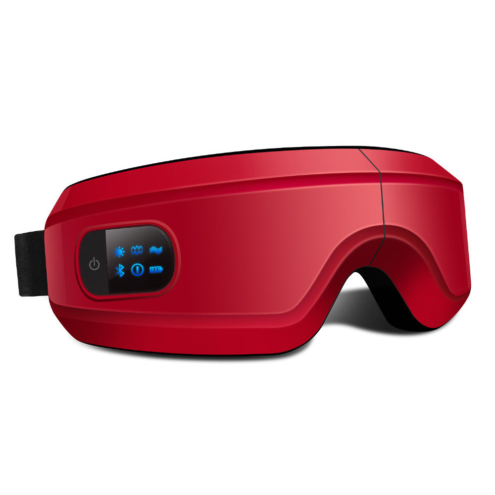 Masque Relaxant Chaud & Froid "Regard Zen"