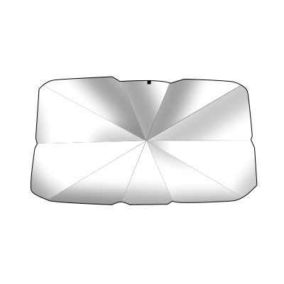 Pare-Soleil Parapluie Anti-Chaleur "AutoFresh"