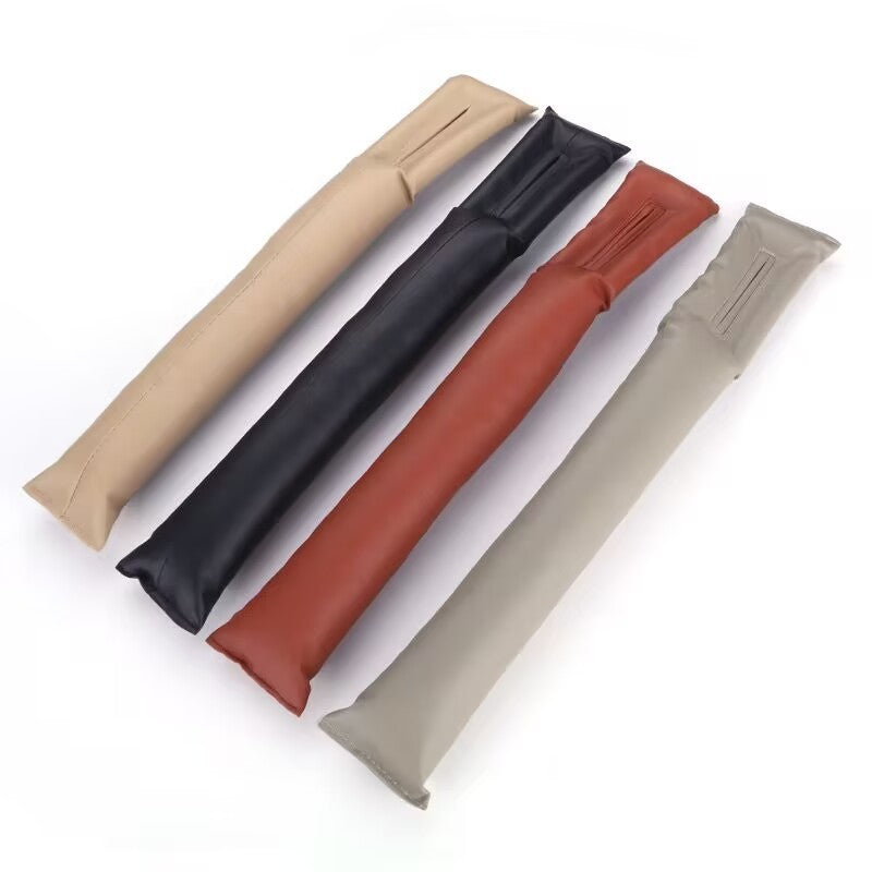 Barrière Anti-Fuites pour Siège Auto – Fini les miettes perdues !