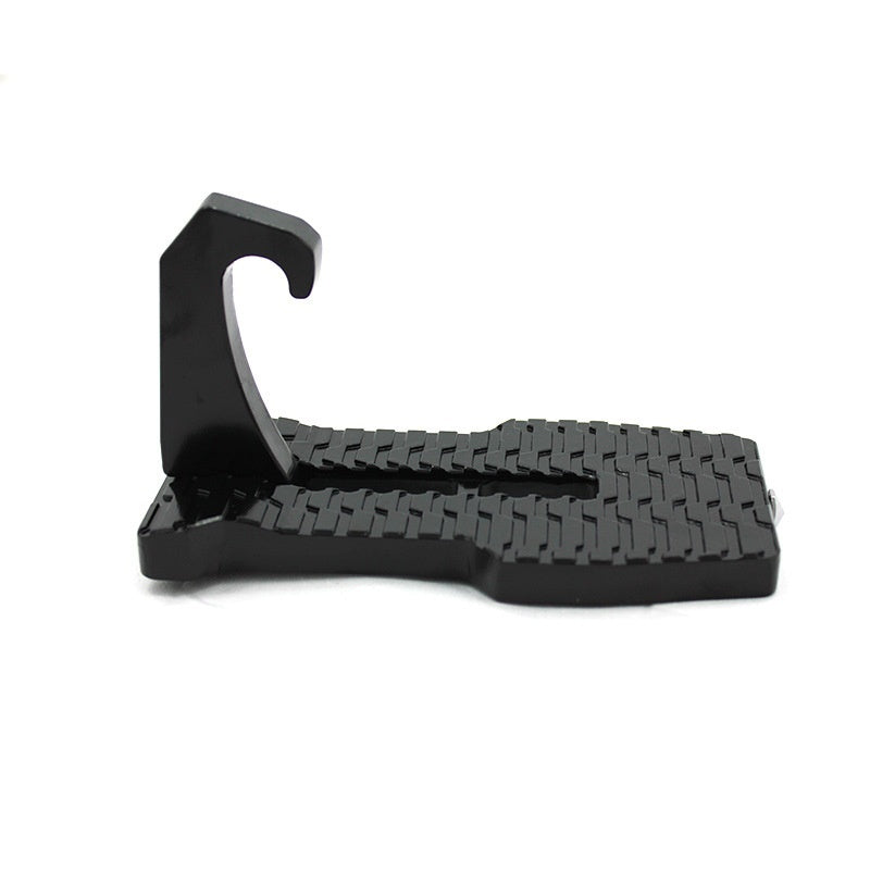 Marchepied pliable pour portière de voiture – 14,90 €, accès toit sans effort, livraison gratuite