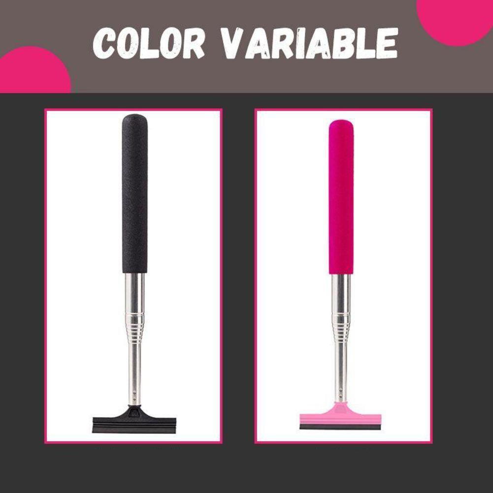 Essuie-Rétroviseur Rétractable – Visibilité Parfaite Même Sous la Pluie