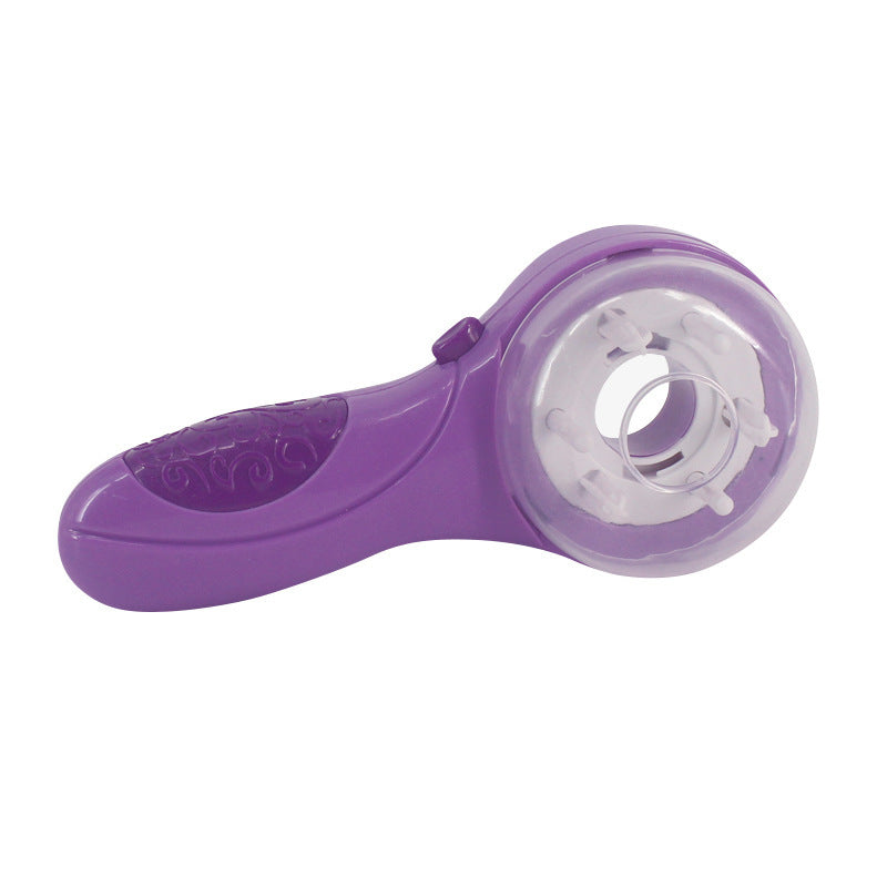 Kit coiffure tresse magique – Amuse-toi à créer des styles fun !