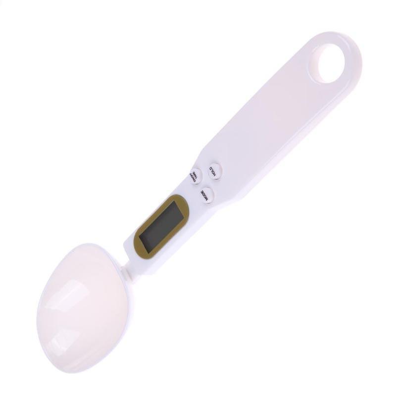 Cuillère Balance Électronique – Mesure Digitale de Précision pour la Cuisine