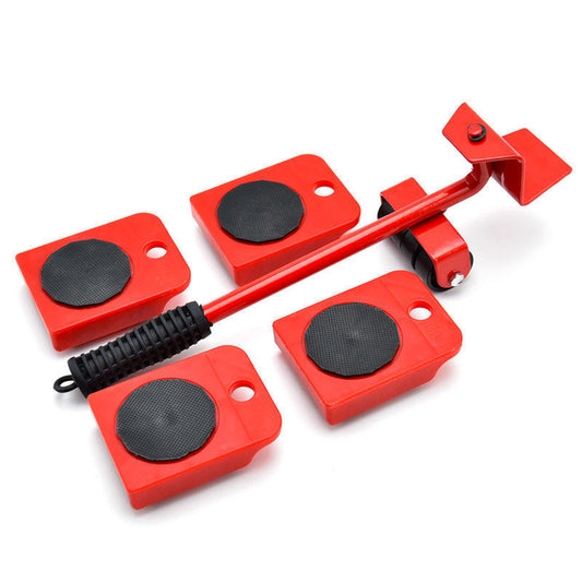 Outil releveur + roulettes meubles – 19,90 €, déménage sans effort, livraison gratuite