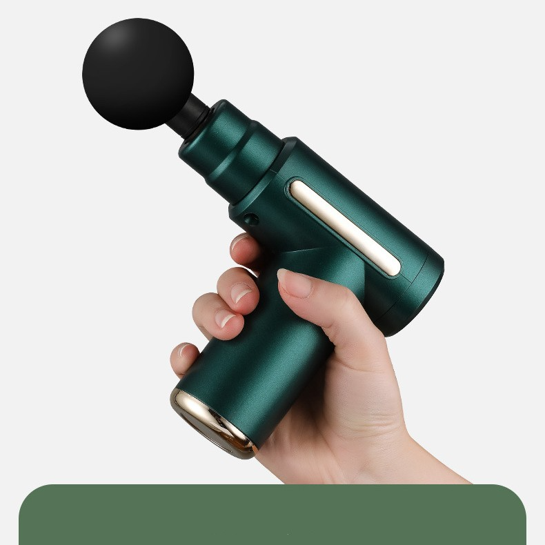 Mini  massage musculaire, masseur corporel portable