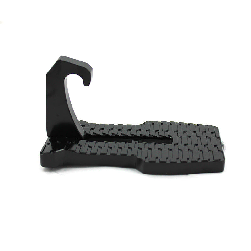 Marchepied pliable pour portière de voiture – 14,90 €, accès toit sans effort, livraison gratuite