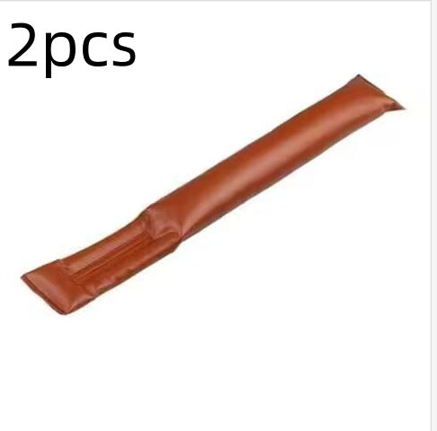 Barrière Anti-Fuites pour Siège Auto – Fini les miettes perdues !