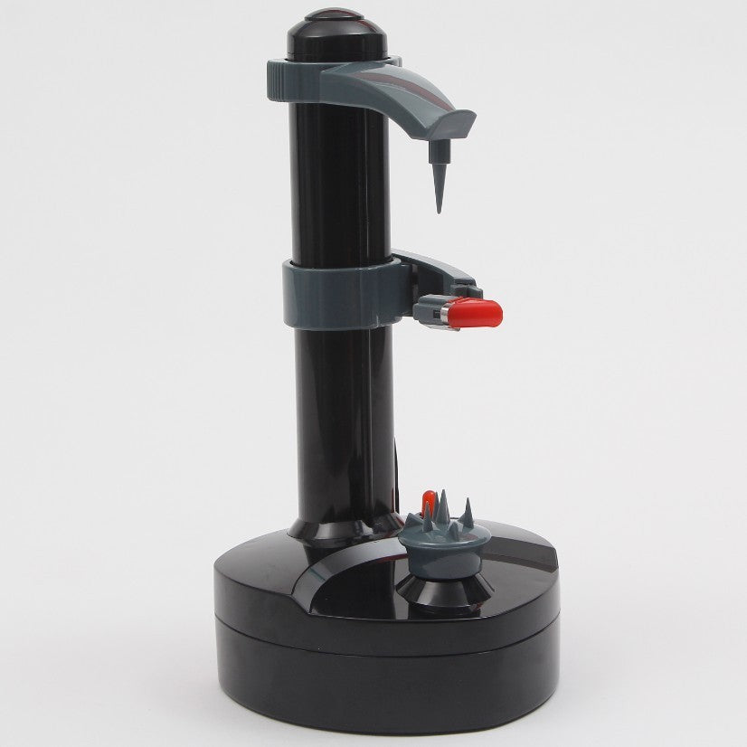 Éplucheur Multifonction en Acier Inoxydable