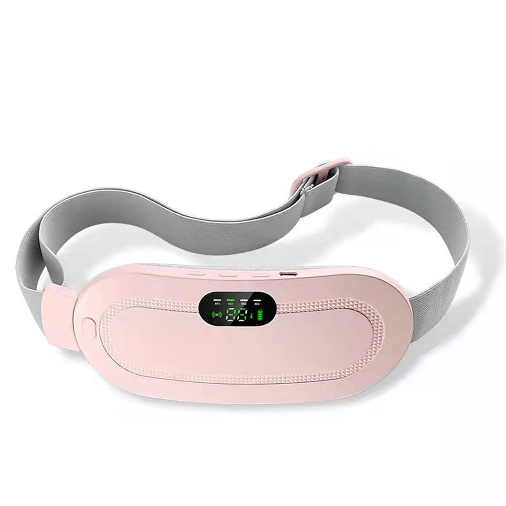 Ceinture Chauffante Intelligente – Soulage les Douleurs Menstruelles
