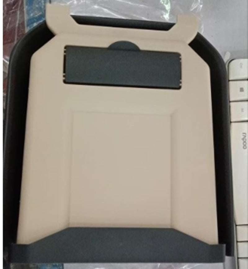 Poubelle Murale Pliable & Gain de Place | Idéale Cuisine, Salle de Bain, Bureau