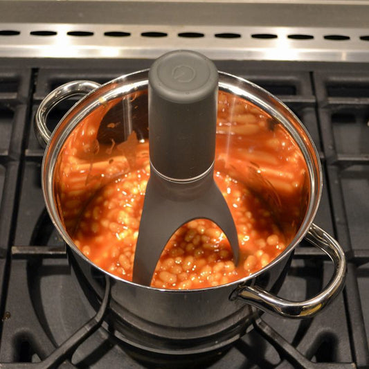 Mélangeur de Cuisine Automatique – Pratique et Rapide