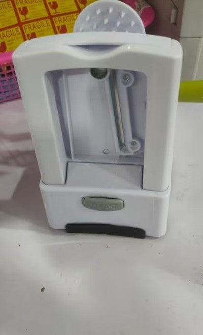 Spiraliseur et Trancheur de Légumes Manuel à Manivelle | Spaghetti de Légumes, Tranches Fines