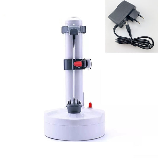 Éplucheur Multifonction en Acier Inoxydable