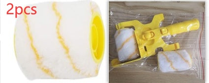 Le rouleau magique qui vous sauve la mise !