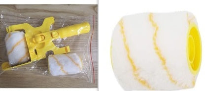 Le rouleau magique qui vous sauve la mise !