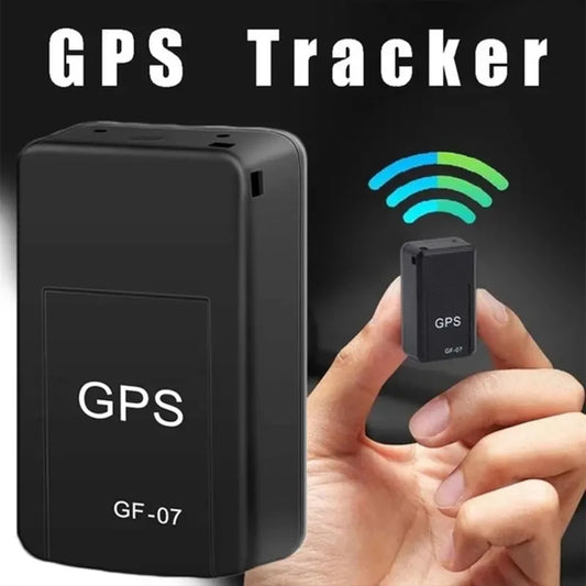 Mini localisateur GPS magnétique portable