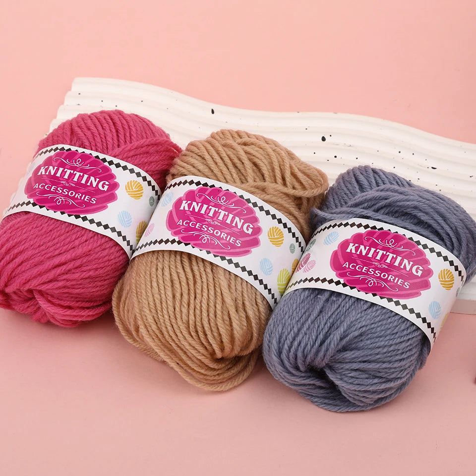 Machine à tricoter à la main pour tricoter pull écharpe chapeau chaussettes