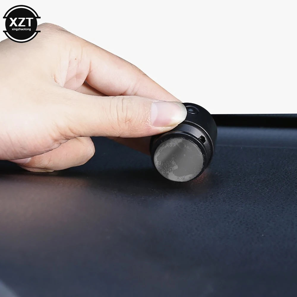 Système d'assistant d'avertissement  lumière de Projection LED