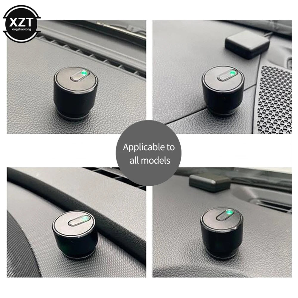 Système d'assistant d'avertissement  lumière de Projection LED