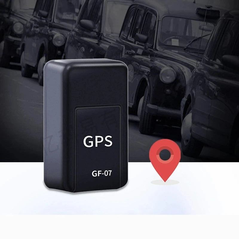 Mini localisateur GPS magnétique portable