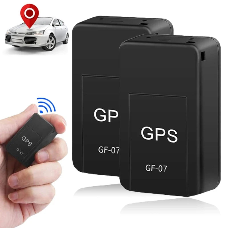 Mini localisateur GPS magnétique portable