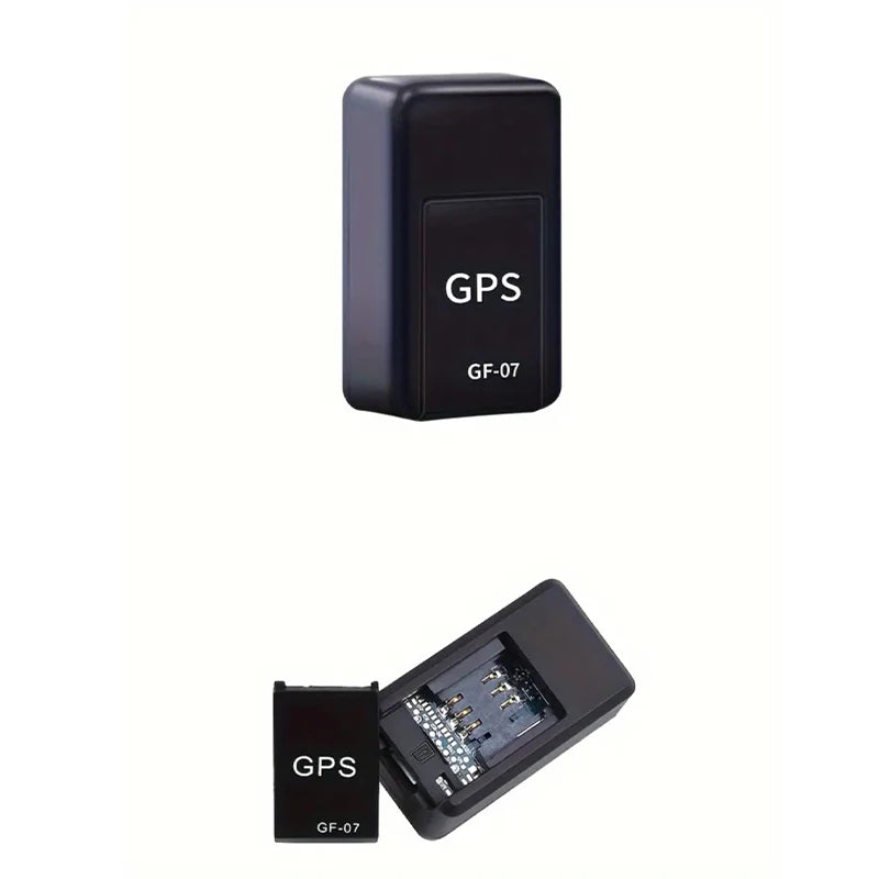 Mini localisateur GPS magnétique portable