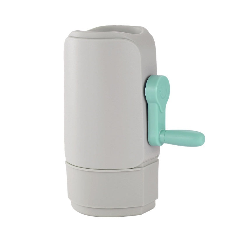 Décortiqueur Automatique de Cacahuètes – Fun, Rapide et Sans Effort !