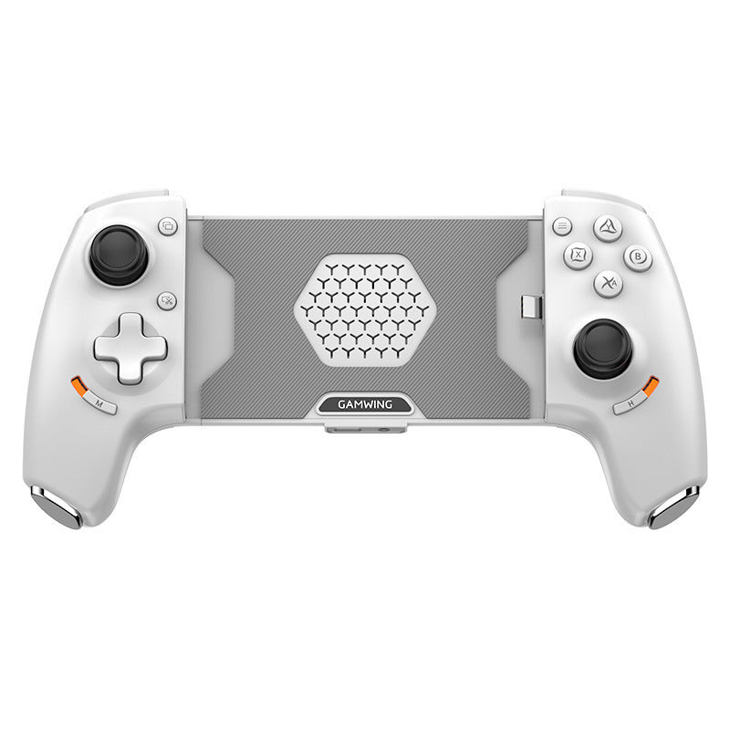Manette de jeu pro pour smartphone – Boostez vos skills partout