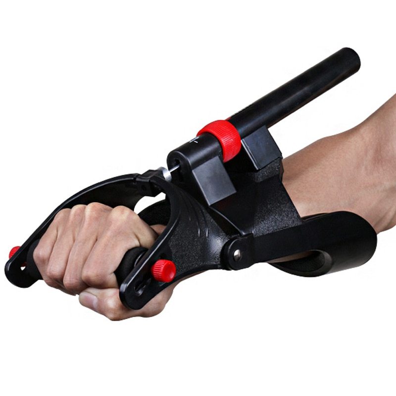 Renforce Ta Poignée – Hand Grip Réglable Antidérapant