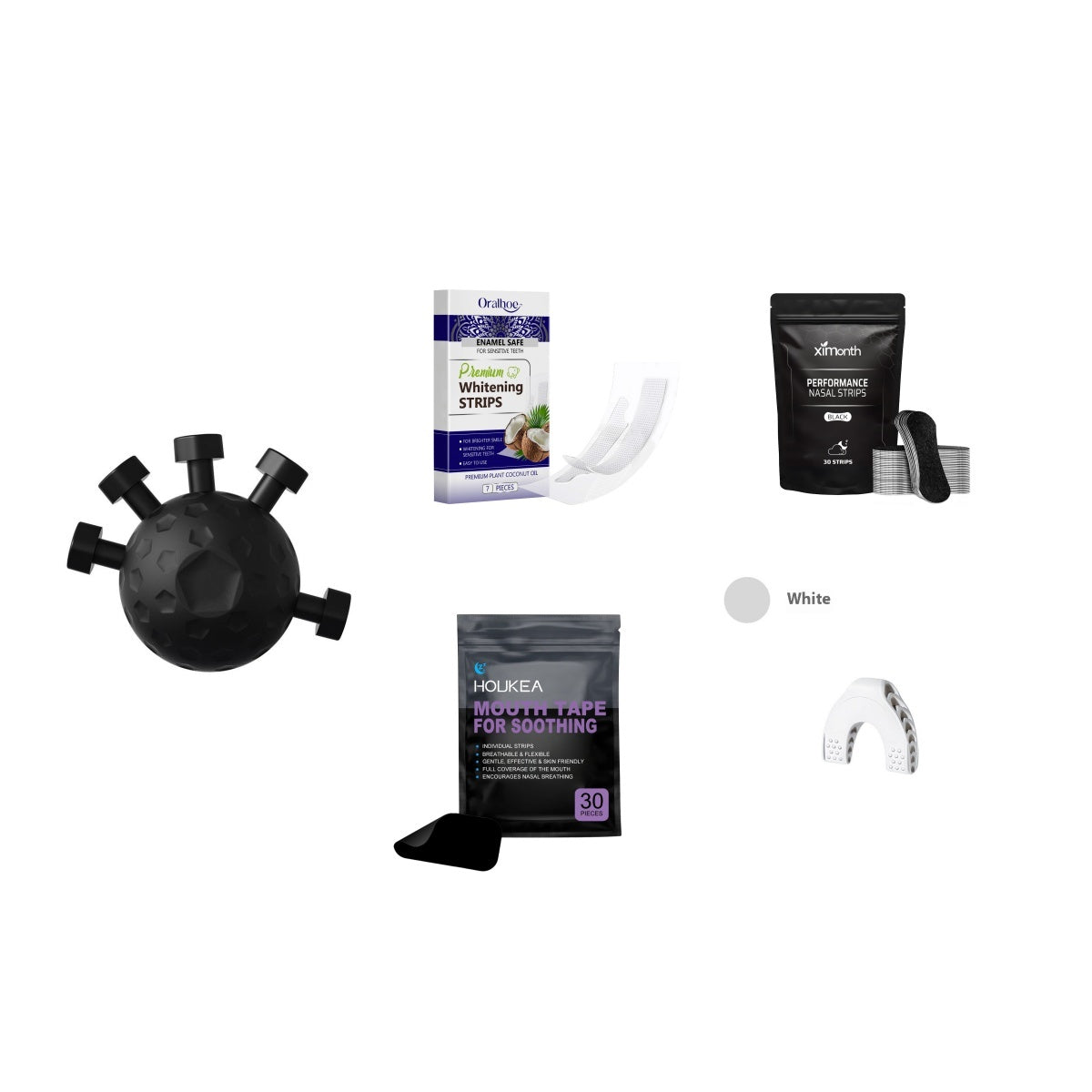 Hand Grip Réglable – Renforcez Votre Poigne avec Style !
