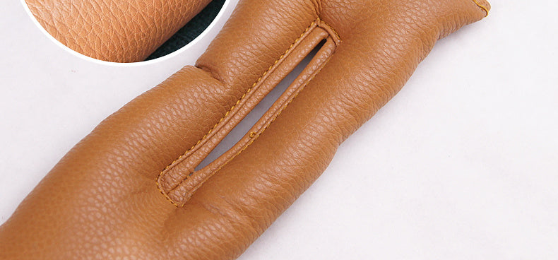 Barrière Anti-Fuites pour Siège Auto – Fini les miettes perdues !